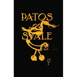 Patos og svale