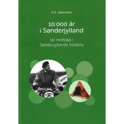 10.000 år i Sønderjylland