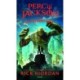 Percy Jackson (2) - Percy Jackson og uhyrernes hav