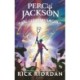 Percy Jackson (6) og gudernes bæger