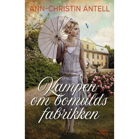 Kampen om bomuldsfabrikken