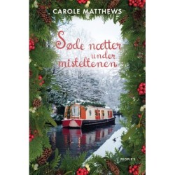 Søde nætter under misteltenen