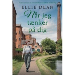 Når jeg tænker på dig