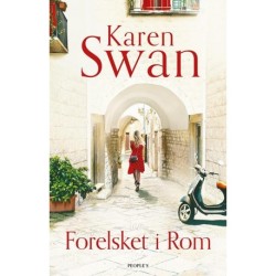 Forelsket i Rom