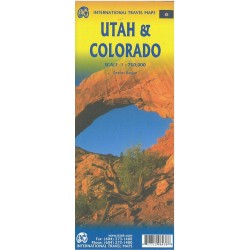 Utah & Colorado
