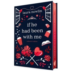 If He Had Been with Me: Collector's Edition