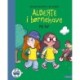 Alberte i børnehave - På tur: Ælle Bælle nr. 351
