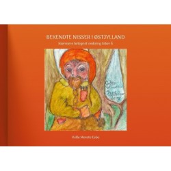 Bekendte nisser i Østjylland: Nærmere betegnet omkring Giber Å