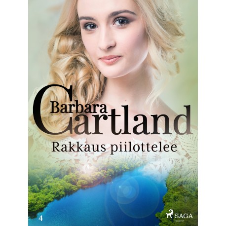 Rakkaus piilottelee