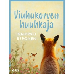 Viuhukorven huuhkaja