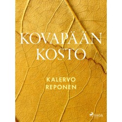 Kovapään kosto