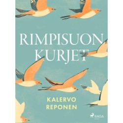 Rimpisuon kurjet