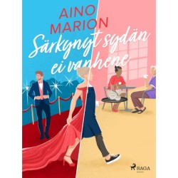 Särkynyt sydän ei vanhene