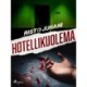 Hotellikuolema
