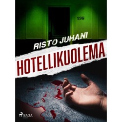 Hotellikuolema