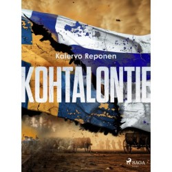 Kohtalontie