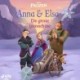 Frozen – Anna & Elsa 4 – De grote ijsmachine