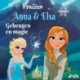 Frozen – Anna & Elsa 2 – Geheugen en magie