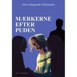 MÆRKERNE EFTER PUDEN