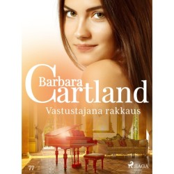 Vastustajana rakkaus