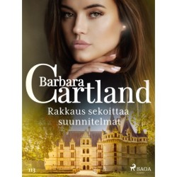 Rakkaus sekoittaa suunnitelmat