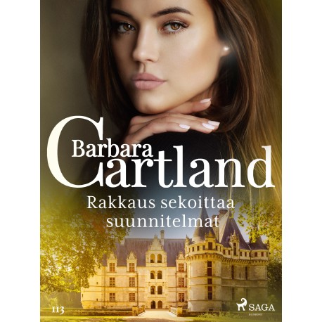 Rakkaus sekoittaa suunnitelmat