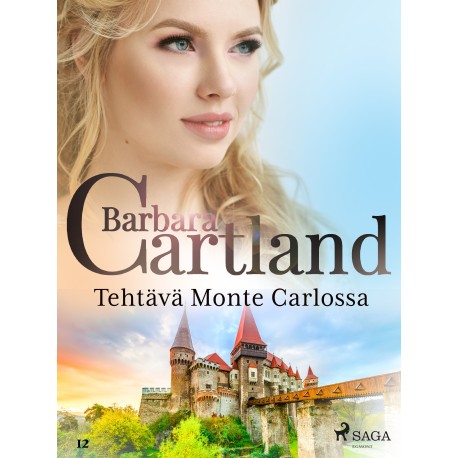 Tehtävä Monte Carlossa