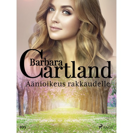 Äänioikeus rakkaudelle