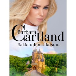Rakkauden salaisuus