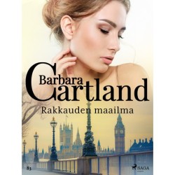 Rakkauden maailma