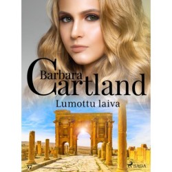 Lumottu laiva: Sweet enchantress