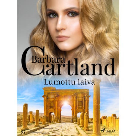 Lumottu laiva: Sweet enchantress