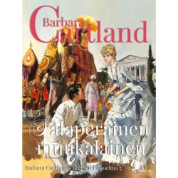 Salaperäinen muukalainen