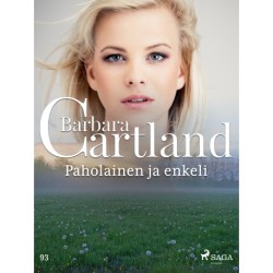 Paholainen ja enkeli