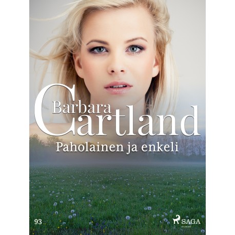 Paholainen ja enkeli