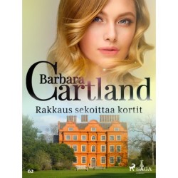 Rakkaus sekoittaa kortit