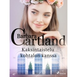 Kaksintaistelu kohtalon kanssa