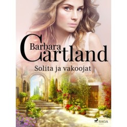 Solita ja vakoojat
