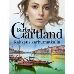 Rakkaus karkumatkalla