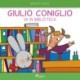 Giulio Coniglio va in biblioteca