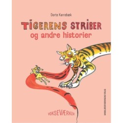 Tigerens striber og andre historier