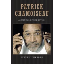 Patrick Chamoiseau: A Critical Introduction