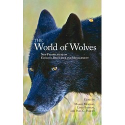The World of Wolves: New Perspectives on Ecology, Behaviour, and Management