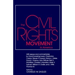 The Civil Rights Movement in America