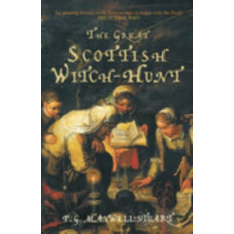 The Great Scottish Witch-Hunt