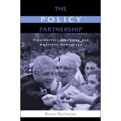 The Policy Partnership: Presidential Elections and American Democracy
