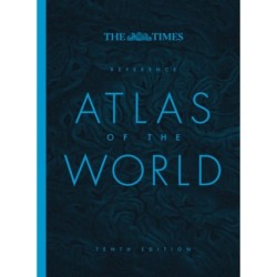 The Times Reference Atlas of the World