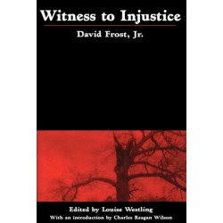 Witness to Injustice