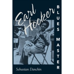 Earl Hooker, Blues Master