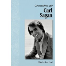 Conversations with Carl Sagan